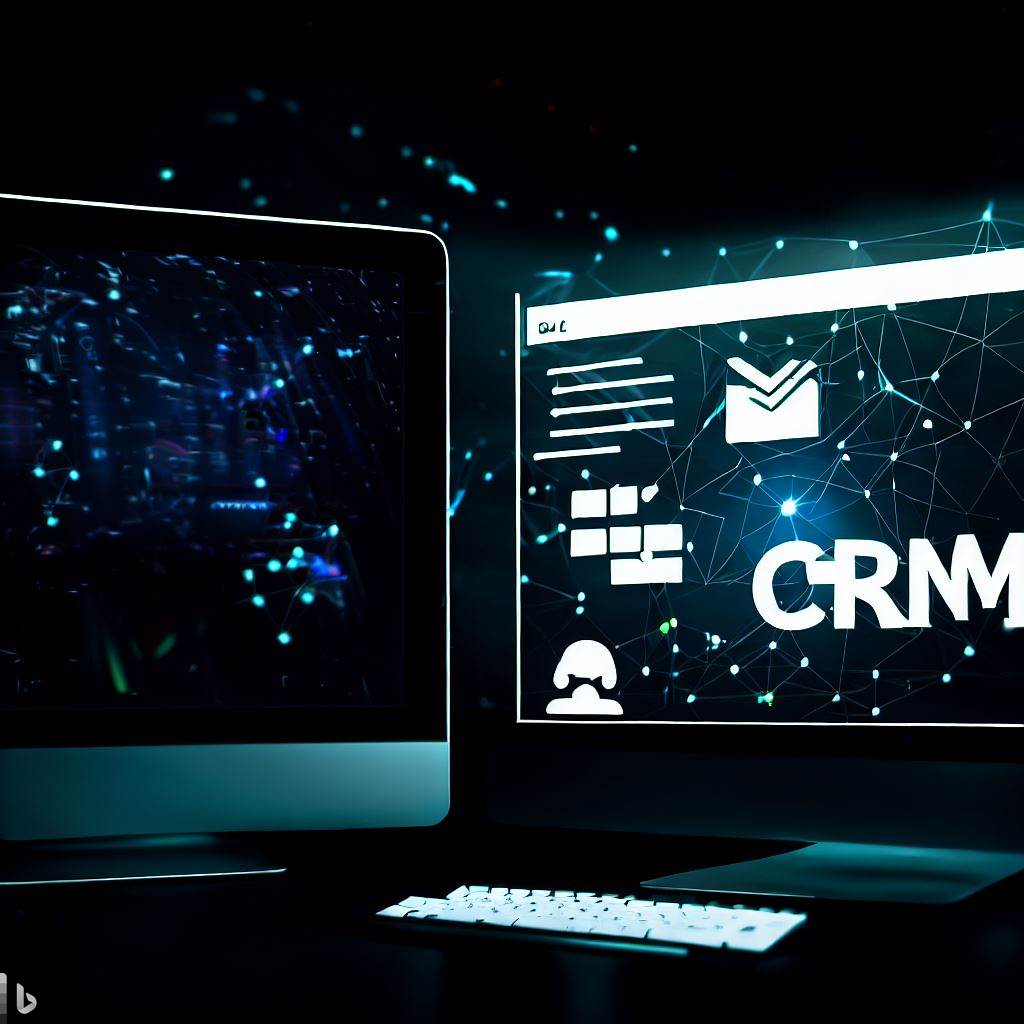 مدیریت ارتباط با مشتریCRM توسط تیم حرفه ای رادوین