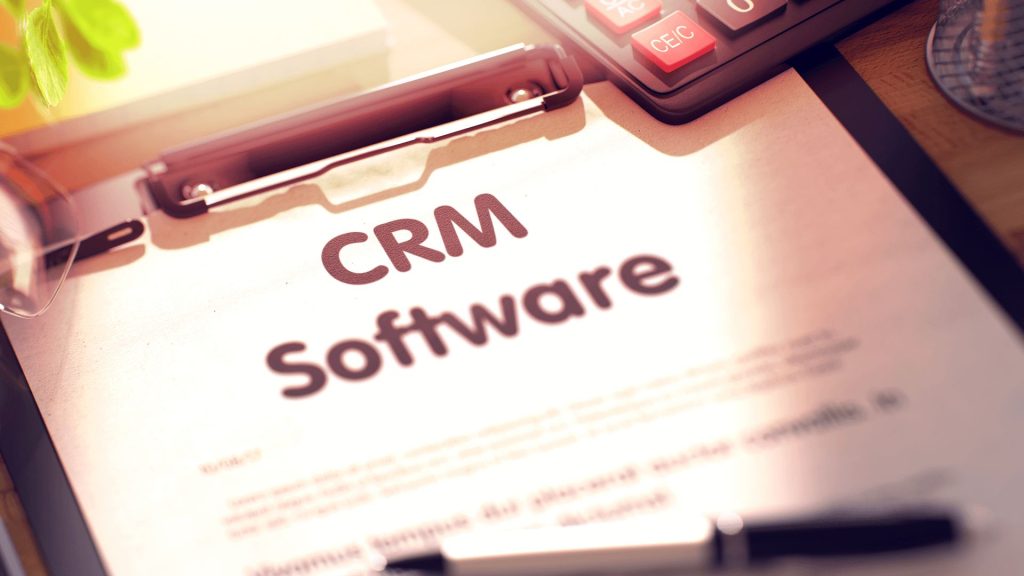 راهنمای خرید نرم‌افزار CRM