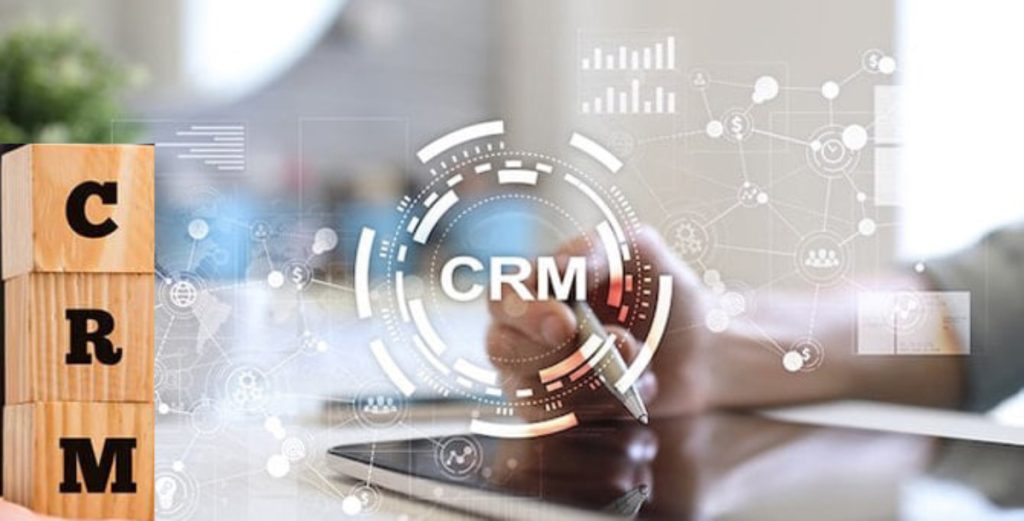 CRM-نرم-افزار