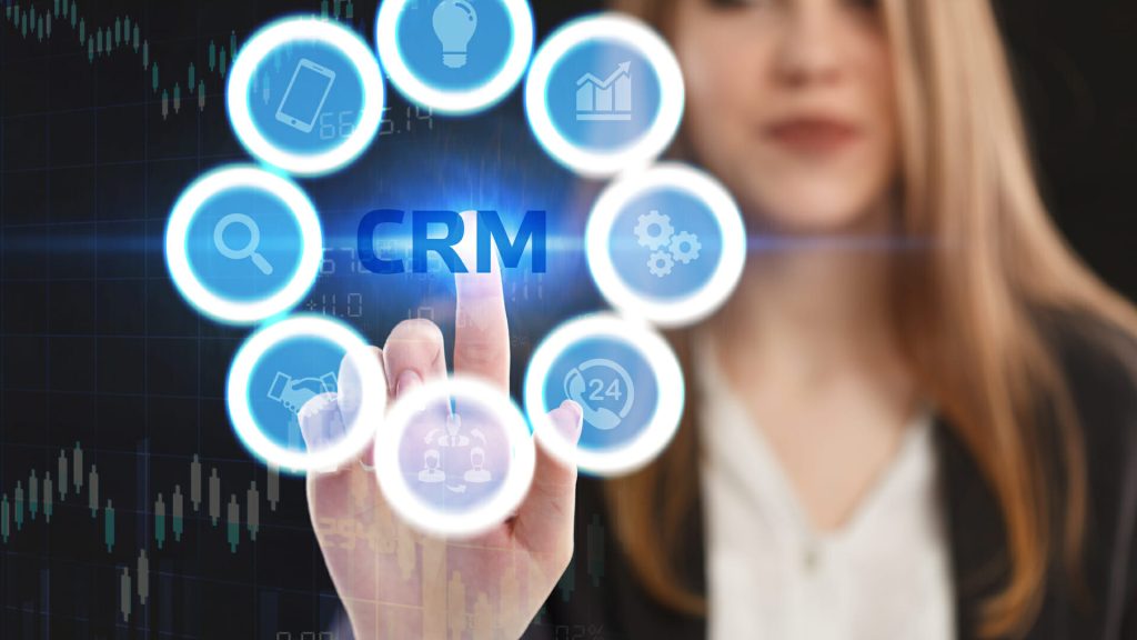 CRM