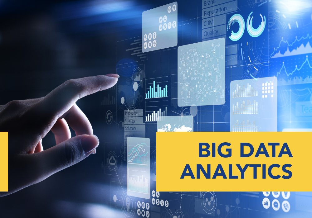 Data Analytics CRMاتوماسیون