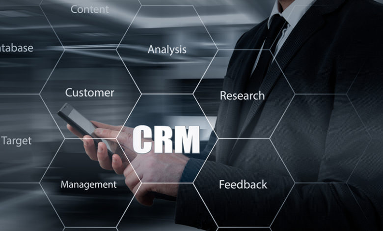 مدیریت سرنخ در CRM