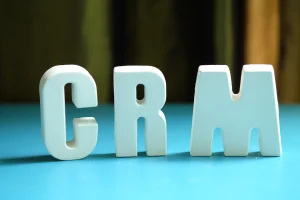 تعریف و مفاهیم CRM